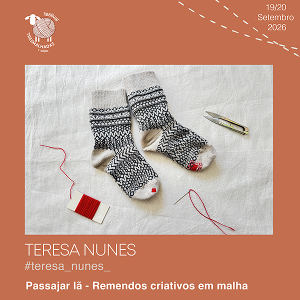 Teresa Nunes