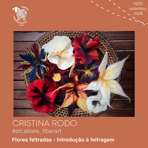Cristina Rodo - Criations