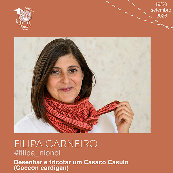 Filipa Carneiro - Filipa Nionoi