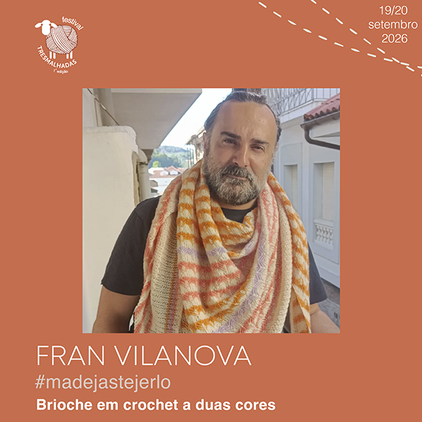 Fran Vilanova - Madejas Tejerlo