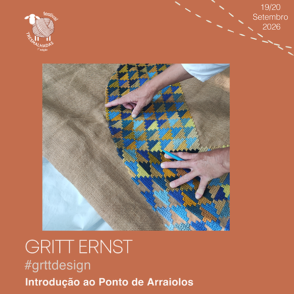 Gritt Ernest - Grtt Design