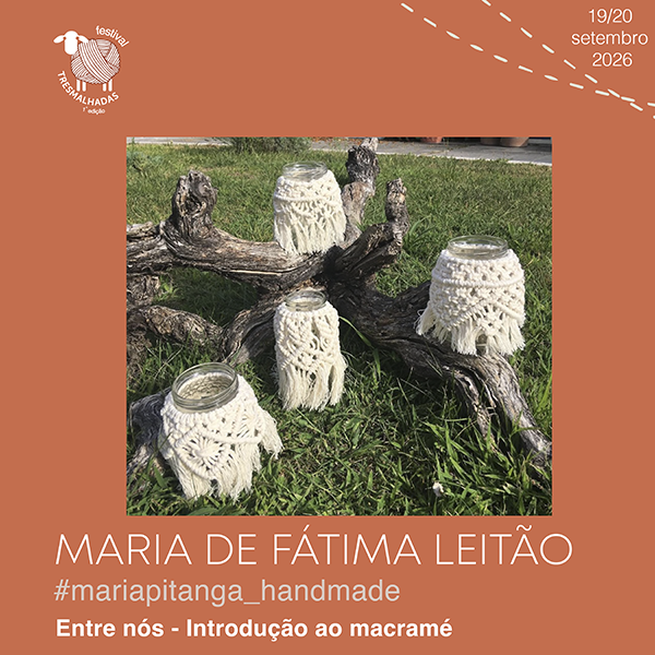 Maria Leitão - Maria Pitanga