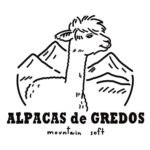 Alpacas de Gredos