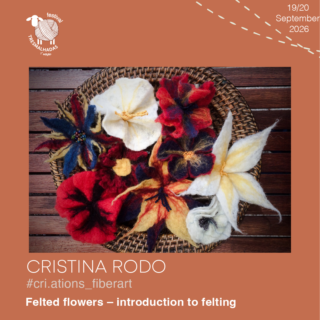 Cristina Rodo - Criations