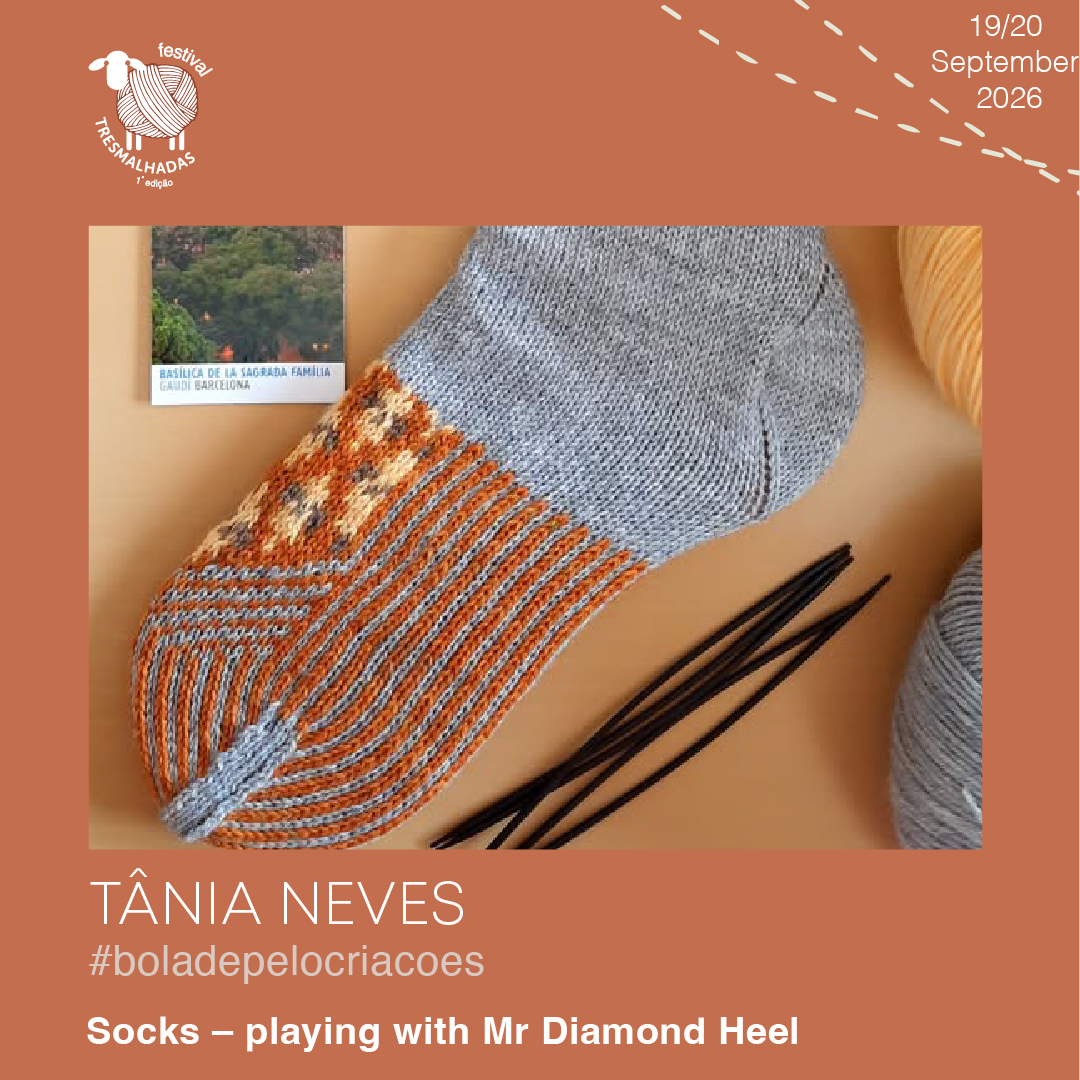 Tânia Neves - Bola de Pelo Criações