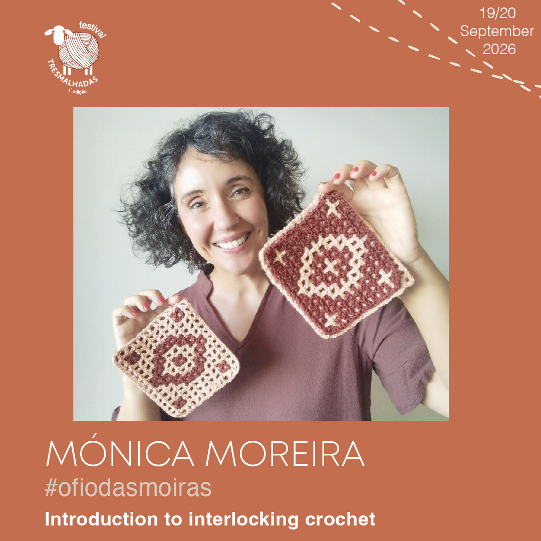 Mónica Moreira - O Fio das Moiras