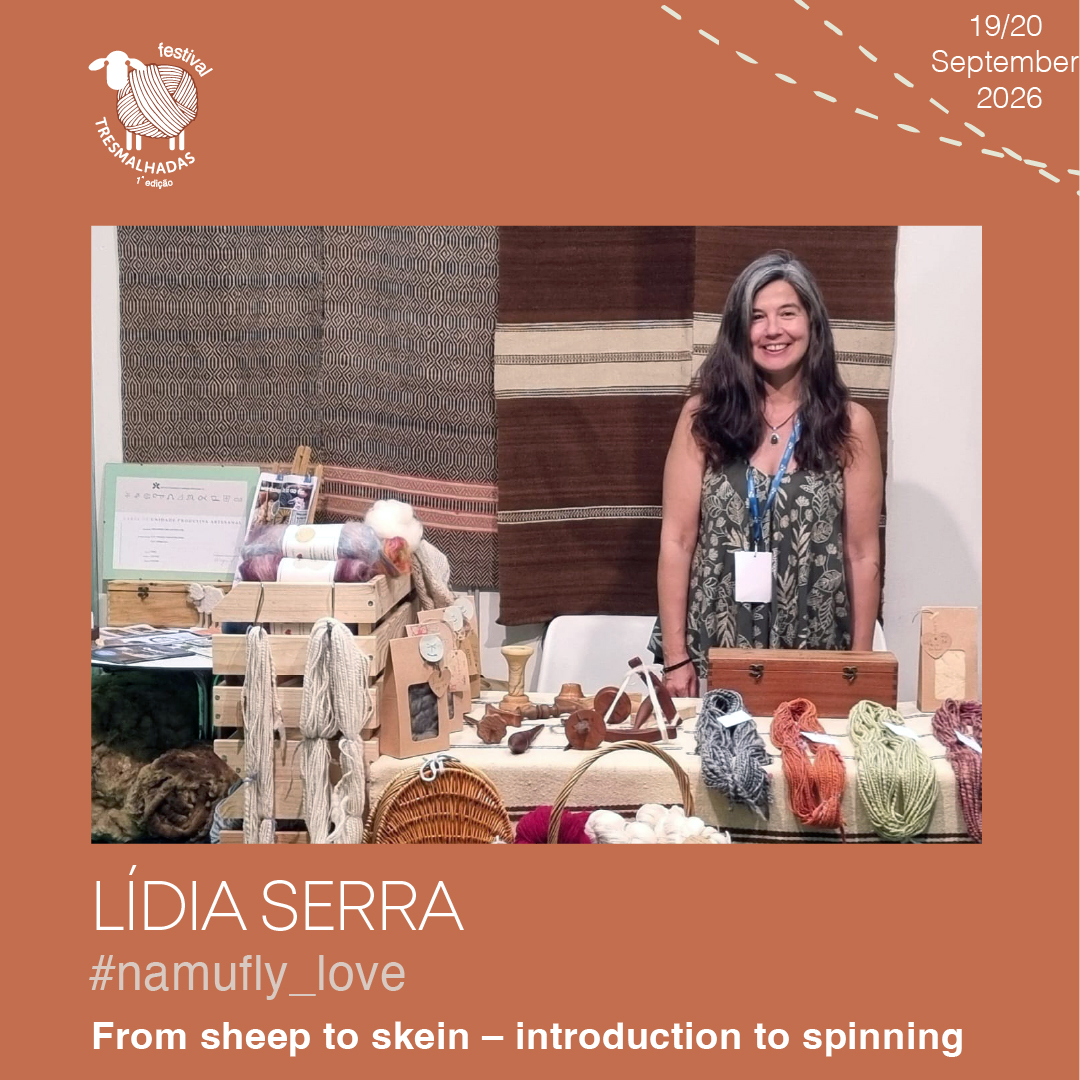 Lídia Serra - Namufly