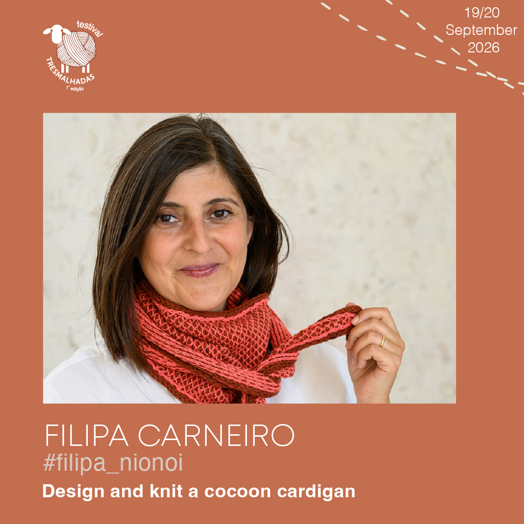 Filipa Carneiro - Filipa Nionoi