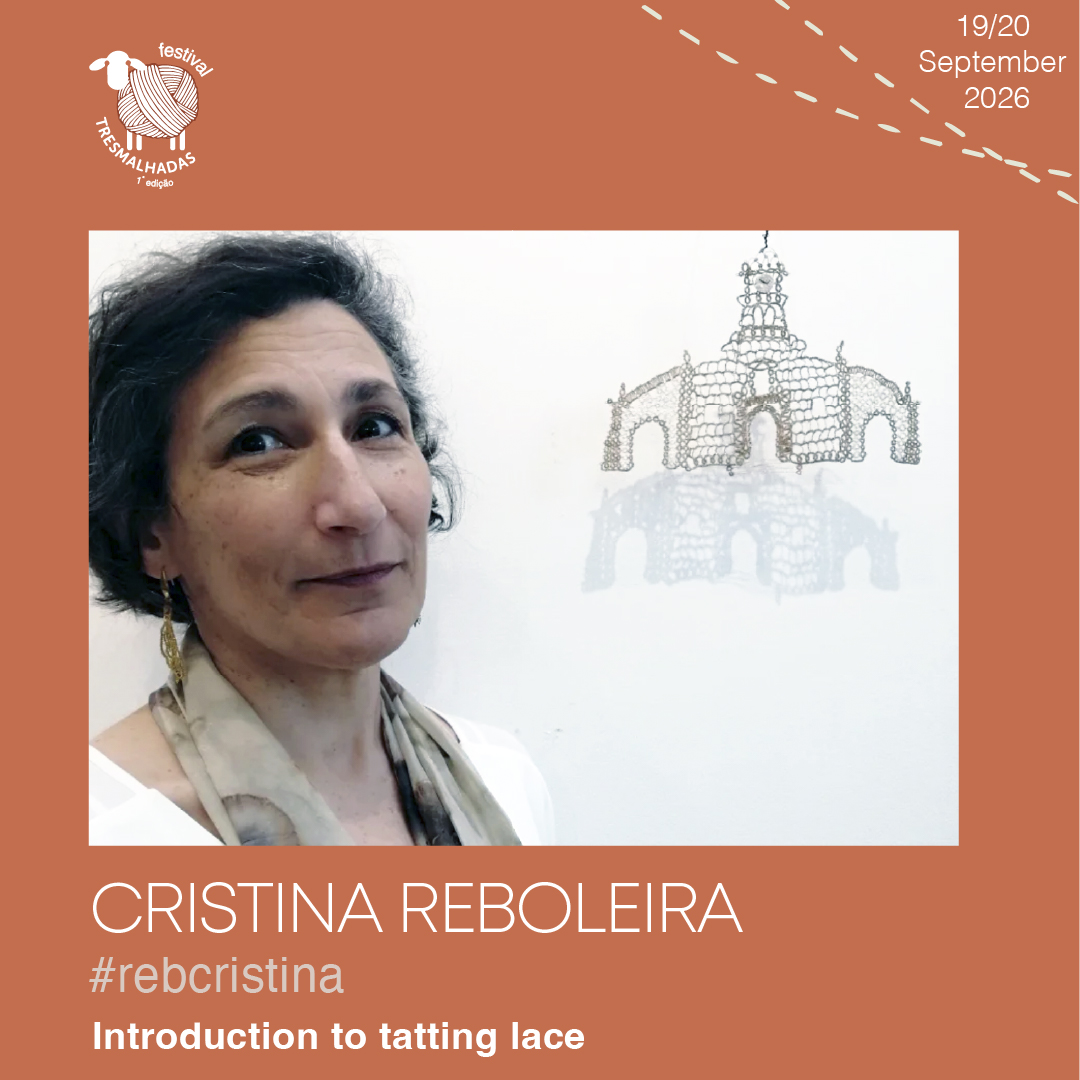 Cristina Reboleira