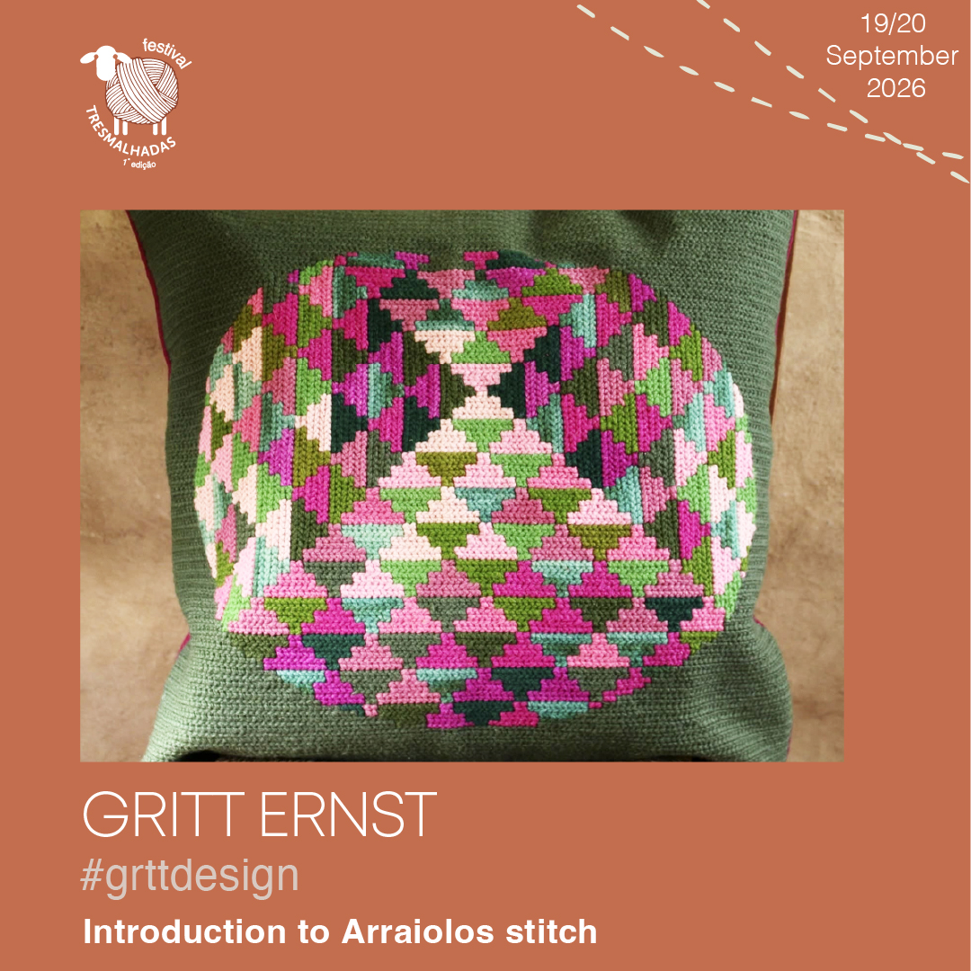 Gritt Ernest - Grtt Design